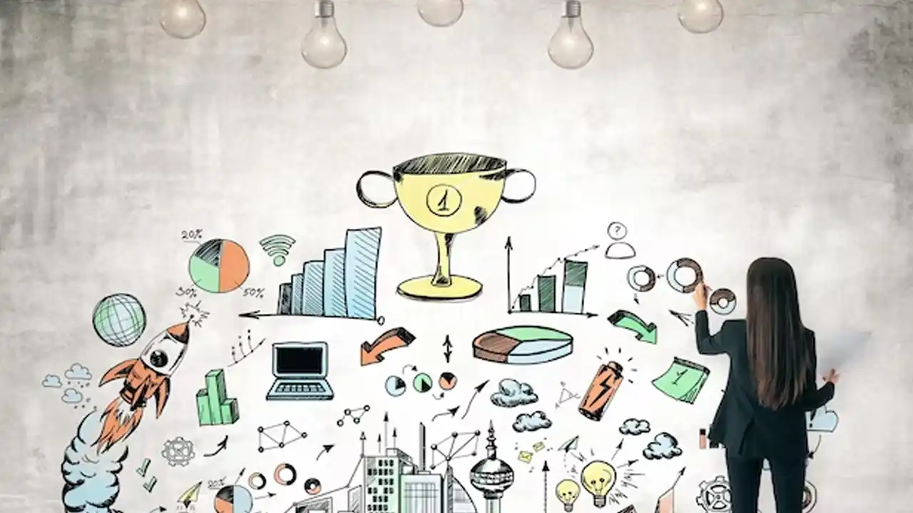 How do you find a common point of agreement with your stakeholders.