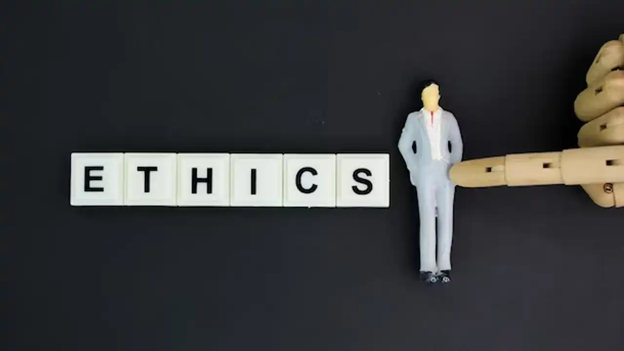 Ethics in Procurement