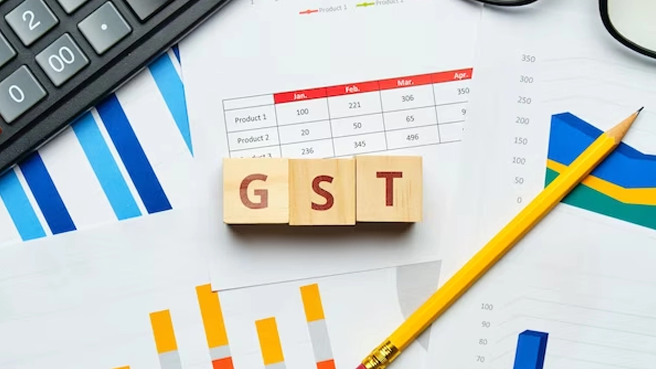 Impact of GST on Procurement
