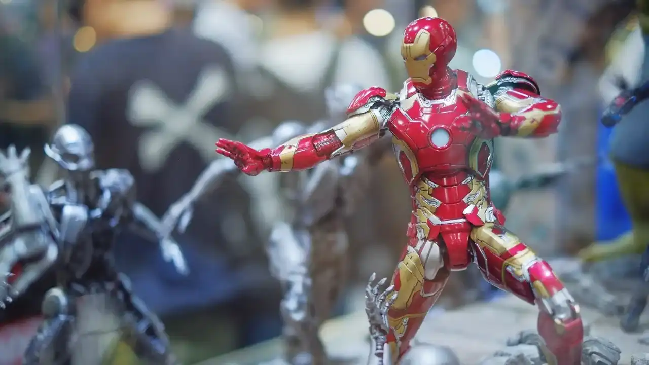 Is There A Point Fighting The Mad Titan