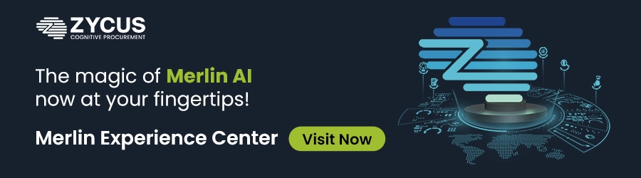 Intake Management - Merlin Experience Center AI Procurement