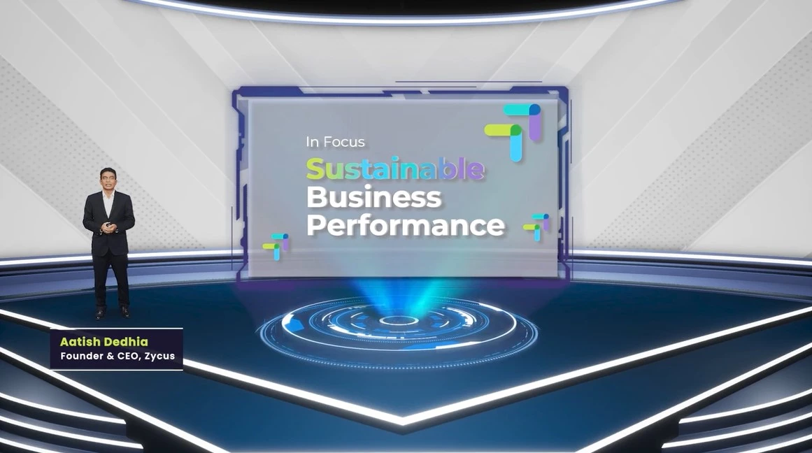 Experience Horizon 2023s Biggest Global Virtual Conclave Highlights in 8 Minutes