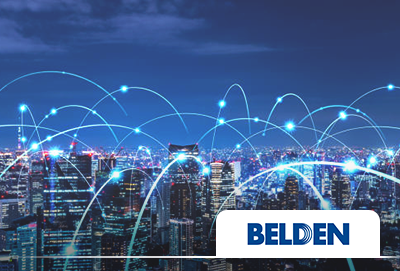 belden case study