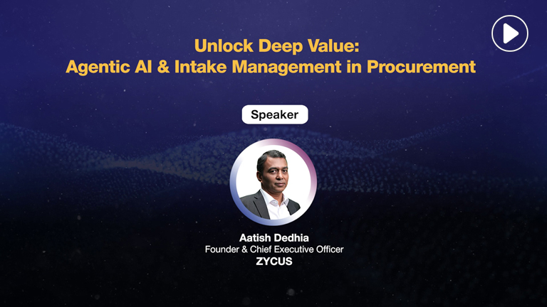 Unlock Deep Value Aatish