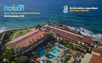 Zycus Announces Horizon 2025 – U.S. Edition at The Ritz-Carlton, Laguna Niguel: A Premier Gathering of Procurement Leaders Focused on Deep Value and AI-Driven Transformation